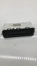 Monitor display PEUGEOT 1007