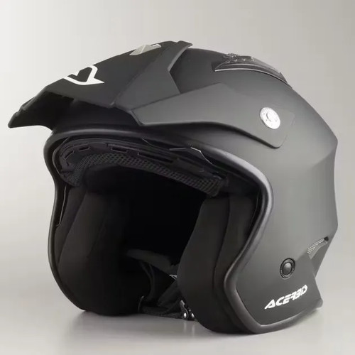 Acerbis casco jet - casco, 2206