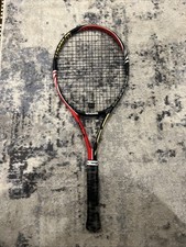 RACCHETTA DA TENNIS WILSON BLX