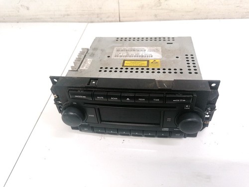 P05064030an radio cassette - radio,