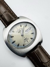 Seiko 5 DX 6106-5430
