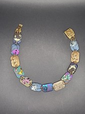 Bracciale Holly Yashi Niobio