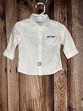 Camicia Mayoral bambino