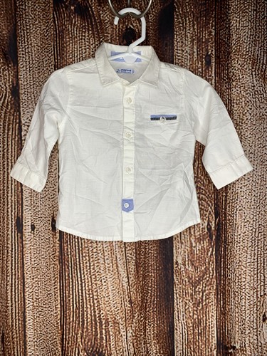 Camicia mayoral bambino - mayoral,