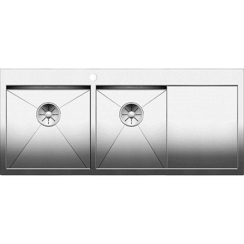 Lavello blanco zerox li - lavello,