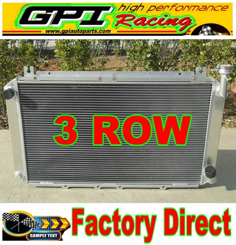 Radiatore alluminio per - 3r,