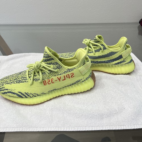 Taglia adidas yeezy - taglia, 9.5
