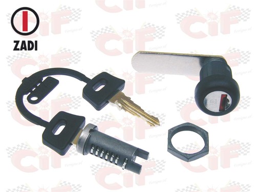 Kit serrature ape p50 - ape, tm