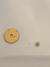  Valjoux cal.7761 come da foto