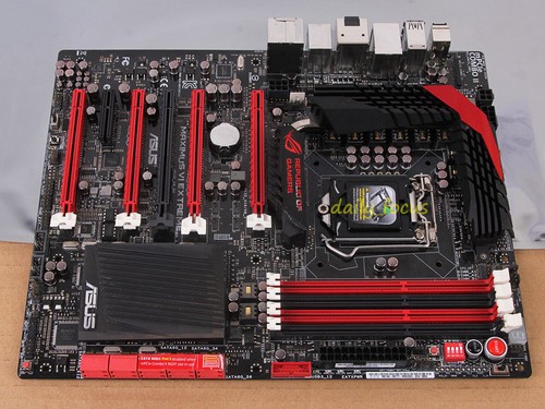 Asus maximus extreme socket - maximus,