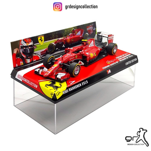 Kimi raikkonen ferrari - kimi,