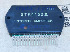 1PCS STK4152II Incapsulamento:SIP-ZIP,CAP .056UF 400V PELLICOLA PENNA 2825 5%