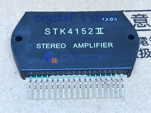1pcs stk4152ii - 1pcs,