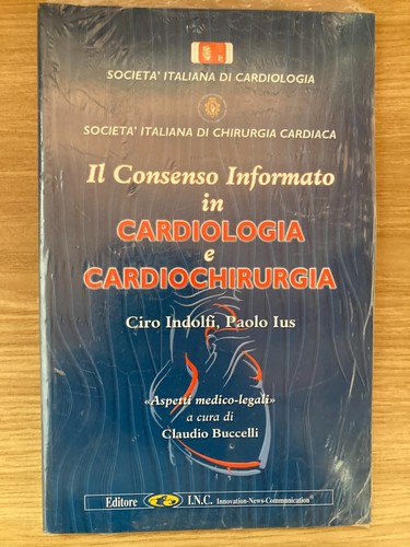 Consenso informato in - il,