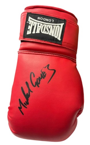 Michael gomez featherweight - michael,