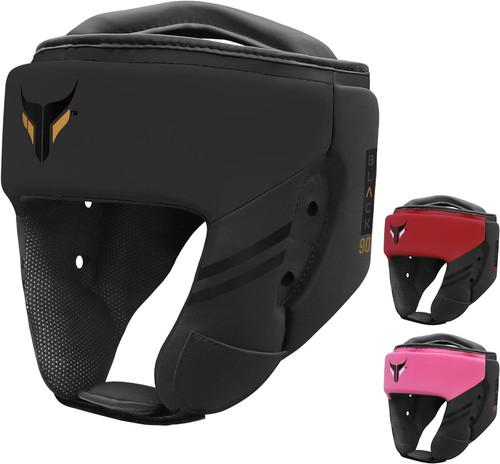 Mytra fusion caschetto boxe - boxe,