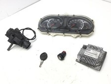 BLOCCHETTO ACCENSIONE