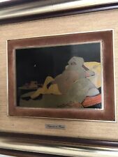 Salvatore Fiume,Serigrafia