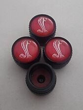 Tappi parapolvere valvola