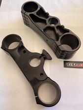 Piastre di sterzo Ducati