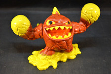 SORPRESA KINDER MAXI SKYLANDER ERUPTOR KINDER E SORPRESA UOVA DI PASQUA 2017
