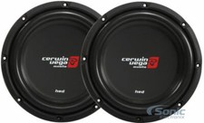 Cerwin Vega HS102D Subwoofer