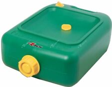 RTECH ECOTANICA RACCOLTA OLIO - 6 Lt IN PE-HD 6 LITRI MOTO FUORISTRADA