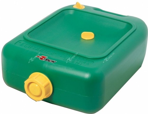 Rtech ecotanica raccolta olio - rtech,