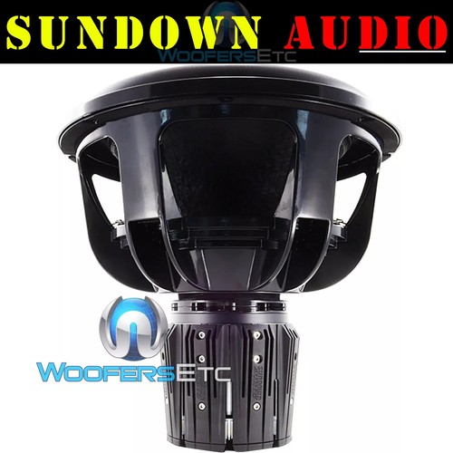 Sundown audio 12v6 12 - sundown,