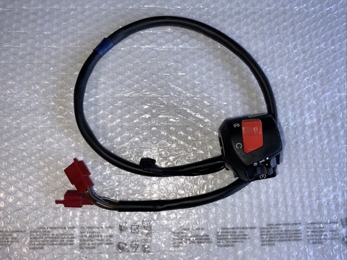 Devio luci honda cbr - luci, f