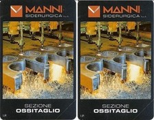 NUOVE SMAGNETIZZATE GOLDEN PR