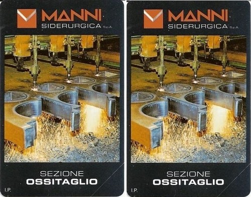 Nuove smagnetizzat golden - smagnetizzat,