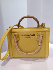 borsa Rue Madam paris colore