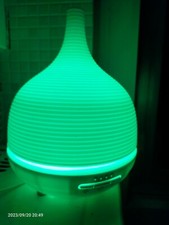 diffusore oli essenziali