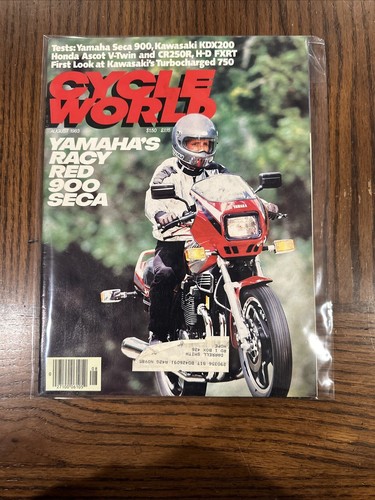 Aug 1983 cycle world - aug,
