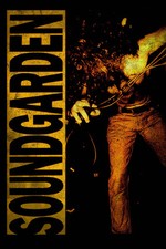 SOUNDGARDEN LOUDER THAN LOVE