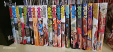 SLAM DUNK - Serie Completa 1/20 - Planet Manga - Takehiko Inoue
