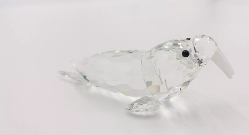 Swarovski tricheco fuori - swarovski,