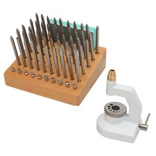 Strumento di punzonatura