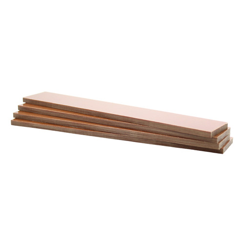 Palette westfalia - (set, 4)