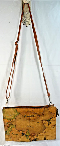 Borsa tracolla vintage - a,