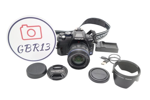 Olympus 420 fotocamera - olympus,