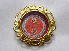 ✝ Reliquiario Reliquia San
