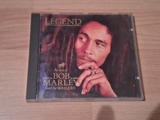 Bob Marley And The Wailers -