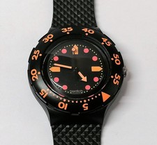 Swatch Scuba 1990 - SDB100 -