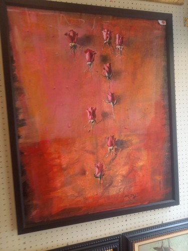 Mario madiai 80x100 solo - ,