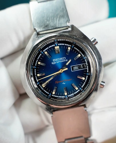 Seiko sports speed - seiko, 5