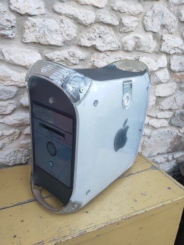 Apple macintosh server - macintosh,