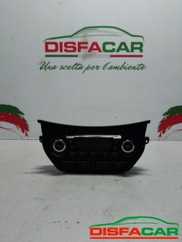 Comandi climatizzatore ford - climatizzatore,