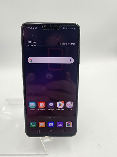 Cellulare v40 thinq - lg,